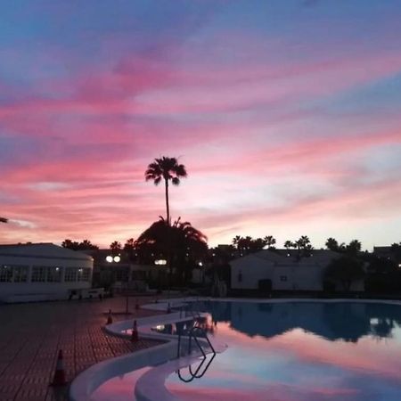Maspalomas Dunas Golf Exterior photo